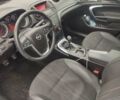 Белый Опель Инсигния, объемом двигателя 1.96 л и пробегом 324 тыс. км за 6600 $, фото 17 на Automoto.ua