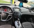 Білий Опель Інсігнія, об'ємом двигуна 2 л та пробігом 315 тис. км за 6516 $, фото 1 на Automoto.ua