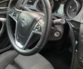 Белый Опель Инсигния, объемом двигателя 1.96 л и пробегом 274 тыс. км за 10200 $, фото 35 на Automoto.ua