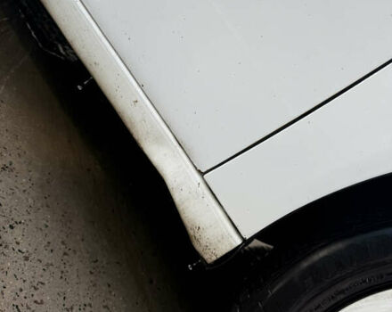 Белый Опель Инсигния, объемом двигателя 1.96 л и пробегом 345 тыс. км за 7500 $, фото 16 на Automoto.ua