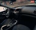 Белый Опель Инсигния, объемом двигателя 1.96 л и пробегом 317 тыс. км за 8100 $, фото 11 на Automoto.ua