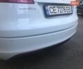 Белый Опель Инсигния, объемом двигателя 1.96 л и пробегом 251 тыс. км за 7550 $, фото 80 на Automoto.ua