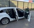 Белый Опель Инсигния, объемом двигателя 2 л и пробегом 130 тыс. км за 9300 $, фото 24 на Automoto.ua