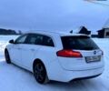 Белый Опель Инсигния, объемом двигателя 1.96 л и пробегом 326 тыс. км за 7600 $, фото 5 на Automoto.ua