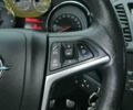 Білий Опель Інсігнія, об'ємом двигуна 1.96 л та пробігом 270 тис. км за 7700 $, фото 12 на Automoto.ua