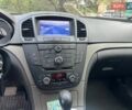 Білий Опель Інсігнія, об'ємом двигуна 1.96 л та пробігом 264 тис. км за 6000 $, фото 7 на Automoto.ua