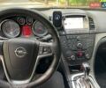Белый Опель Инсигния, объемом двигателя 2 л и пробегом 305 тыс. км за 8600 $, фото 10 на Automoto.ua
