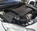 Білий Опель Інсігнія, об'ємом двигуна 2 л та пробігом 317 тис. км за 9500 $, фото 3 на Automoto.ua