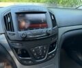 Белый Опель Инсигния, объемом двигателя 0 л и пробегом 231 тыс. км за 8700 $, фото 8 на Automoto.ua