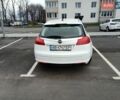 Білий Опель Інсігнія, об'ємом двигуна 1.96 л та пробігом 265 тис. км за 10300 $, фото 39 на Automoto.ua