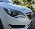Белый Опель Инсигния, объемом двигателя 0 л и пробегом 231 тыс. км за 8700 $, фото 3 на Automoto.ua