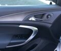 Белый Опель Инсигния, объемом двигателя 2 л и пробегом 1 тыс. км за 15999 $, фото 7 на Automoto.ua