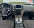 Білий Опель Інсігнія, об'ємом двигуна 1.96 л та пробігом 265 тис. км за 10300 $, фото 21 на Automoto.ua