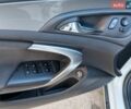 Белый Опель Инсигния, объемом двигателя 1.96 л и пробегом 277 тыс. км за 6770 $, фото 6 на Automoto.ua
