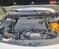 Белый Опель Инсигния, объемом двигателя 1.96 л и пробегом 179 тыс. км за 9000 $, фото 9 на Automoto.ua