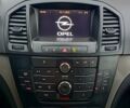 Білий Опель Інсігнія, об'ємом двигуна 1.96 л та пробігом 265 тис. км за 10300 $, фото 26 на Automoto.ua