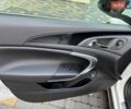 Білий Опель Інсігнія, об'ємом двигуна 2 л та пробігом 238 тис. км за 8900 $, фото 13 на Automoto.ua