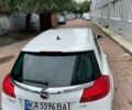 Белый Опель Инсигния, объемом двигателя 2 л и пробегом 288 тыс. км за 8500 $, фото 8 на Automoto.ua