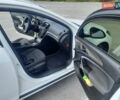 Белый Опель Инсигния, объемом двигателя 1.96 л и пробегом 197 тыс. км за 9500 $, фото 10 на Automoto.ua