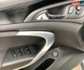 Белый Опель Инсигния, объемом двигателя 2 л и пробегом 241 тыс. км за 9290 $, фото 20 на Automoto.ua
