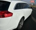 Білий Опель Інсігнія, об'ємом двигуна 2 л та пробігом 316 тис. км за 9000 $, фото 14 на Automoto.ua
