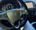 Білий Опель Інсігнія, об'ємом двигуна 2 л та пробігом 270 тис. км за 9000 $, фото 14 на Automoto.ua