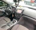Белый Опель Инсигния, объемом двигателя 2 л и пробегом 241 тыс. км за 9290 $, фото 35 на Automoto.ua