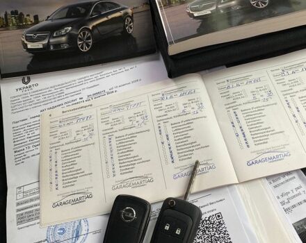 Білий Опель Інсігнія, об'ємом двигуна 1.96 л та пробігом 294 тис. км за 9500 $, фото 60 на Automoto.ua