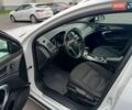 Білий Опель Інсігнія, об'ємом двигуна 1.96 л та пробігом 265 тис. км за 10300 $, фото 34 на Automoto.ua