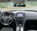 Білий Опель Інсігнія, об'ємом двигуна 1.96 л та пробігом 314 тис. км за 7250 $, фото 42 на Automoto.ua