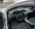 Белый Опель Инсигния, объемом двигателя 1.96 л и пробегом 265 тыс. км за 10300 $, фото 31 на Automoto.ua