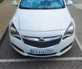 Белый Опель Инсигния, объемом двигателя 1.96 л и пробегом 252 тыс. км за 11000 $, фото 31 на Automoto.ua