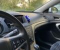 Белый Опель Инсигния, объемом двигателя 2 л и пробегом 303 тыс. км за 5900 $, фото 5 на Automoto.ua