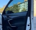 Білий Опель Інсігнія, об'ємом двигуна 1.96 л та пробігом 294 тис. км за 9500 $, фото 59 на Automoto.ua