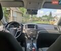 Белый Опель Инсигния, объемом двигателя 1.96 л и пробегом 179 тыс. км за 9000 $, фото 20 на Automoto.ua
