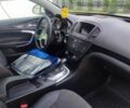 Білий Опель Інсігнія, об'ємом двигуна 1.96 л та пробігом 320 тис. км за 7500 $, фото 1 на Automoto.ua