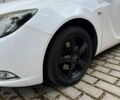 Білий Опель Інсігнія, об'ємом двигуна 1.96 л та пробігом 221 тис. км за 7500 $, фото 2 на Automoto.ua