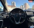 Білий Опель Інсігнія, об'ємом двигуна 1.96 л та пробігом 274 тис. км за 8990 $, фото 14 на Automoto.ua