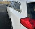 Білий Опель Інсігнія, об'ємом двигуна 2 л та пробігом 316 тис. км за 9000 $, фото 9 на Automoto.ua