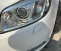 Білий Опель Інсігнія, об'ємом двигуна 2 л та пробігом 238 тис. км за 8900 $, фото 8 на Automoto.ua