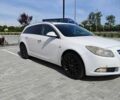Білий Опель Інсігнія, об'ємом двигуна 2 л та пробігом 316 тис. км за 7800 $, фото 7 на Automoto.ua