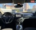 Білий Опель Інсігнія, об'ємом двигуна 1.96 л та пробігом 274 тис. км за 8990 $, фото 13 на Automoto.ua