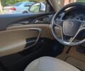 Белый Опель Инсигния, объемом двигателя 1.96 л и пробегом 252 тыс. км за 11000 $, фото 26 на Automoto.ua