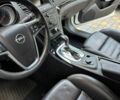 Білий Опель Інсігнія, об'ємом двигуна 2 л та пробігом 238 тис. км за 8900 $, фото 17 на Automoto.ua
