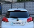 Білий Опель Інсігнія, об'ємом двигуна 1.96 л та пробігом 294 тис. км за 9500 $, фото 16 на Automoto.ua