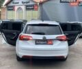 Белый Опель Инсигния, объемом двигателя 2 л и пробегом 241 тыс. км за 9290 $, фото 14 на Automoto.ua