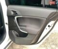 Белый Опель Инсигния, объемом двигателя 2 л и пробегом 241 тыс. км за 9290 $, фото 16 на Automoto.ua