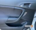 Белый Опель Инсигния, объемом двигателя 2 л и пробегом 292 тыс. км за 9400 $, фото 12 на Automoto.ua