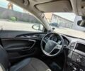 Білий Опель Інсігнія, об'ємом двигуна 2 л та пробігом 316 тис. км за 7800 $, фото 17 на Automoto.ua