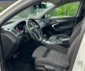 Білий Опель Інсігнія, об'ємом двигуна 1.96 л та пробігом 314 тис. км за 7250 $, фото 56 на Automoto.ua